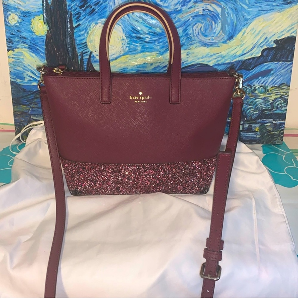 Kate Spade Crossbody